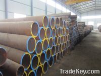 Sell A335 P9 steel pipe