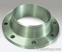 Sell weld neck flange FF