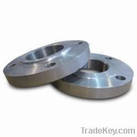 Sell Threaded flange