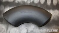 Sell Carbon steel 90D elbow