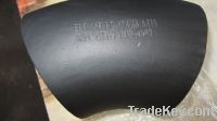 Sell ASME B16.9 45D Carbon steel elbow