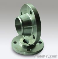Sell weld neck flange