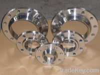 Sell A182 F304 flange