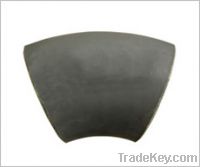 Sell  seamless Carbon steel 45D elbow