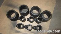 Sell High-Temp pipe fittings