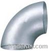 Sell 45D stainless steel elbow