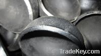 Sell ASTM A234 smls steel cap