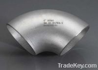 Sell 90D stainless steel elbow