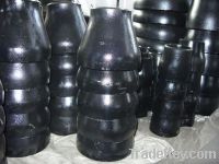 Sell ASTM A234WPB carbon steel reducer