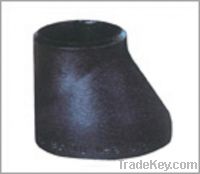 Sell seamless eccentric reducer