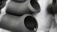 Sell  Alloy steel high pressure 90D elbow