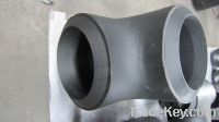 Sell  high pressure Alloy steel 45D elbow