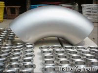 Sell A316/304/316L/304L 90D stainless steel elbow