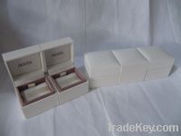 Custom Bead Jewelry Box