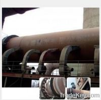 Sell Metallurgy Rotary Kiln with High Quality and Low Price in Cement