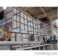 Sell H1265 Grate Cooler Used in Cement