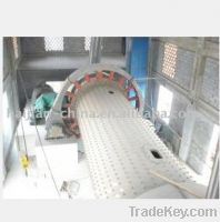 Sell  sliding shoes mill
