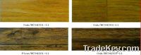 Wood-Plastic Composite Flooring-NATURE LIFE