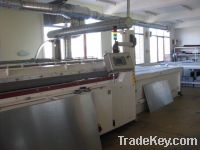 Laminating Line