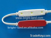 Sell  LED module with branded LED module