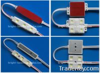 Sell high brightness LED module with branded LED