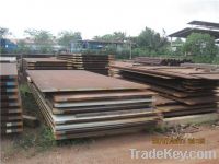 Metal Plate and Structural Material in Indonesia & Thailand