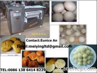 Sell automatic dough divider rounder machine