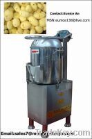 Sell electric potato/sweet potato peeler