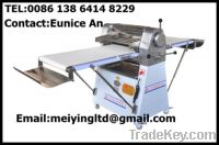 Sell automatic reversible dough sheeter /presser