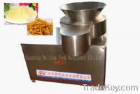 Sell SH100 vegetable cutter(slices, slivers, strips)
