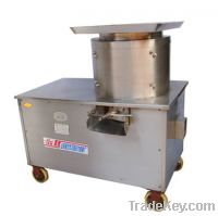 Sell ginger and garlic peeling machine