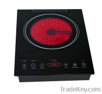 Sell single electric heat stove