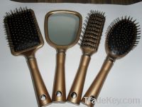 Sell hair brush set S6