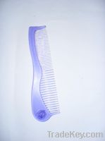 Sell hair comb-7606