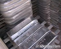 Sell zinc anode for storagetank