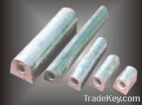 Sell High potential magnesium anode