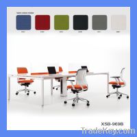 Sell low back staff chair(XSB-969B)