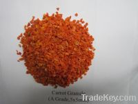 Sell carrot products