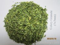 Sell celery granules