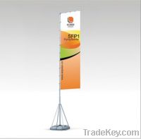 Sell giant flagpole 5FP1