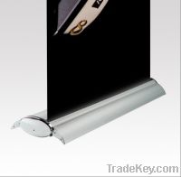 Sell Roll up banner stand V33