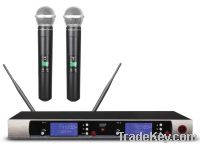 Wireless Microphone HN-880