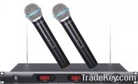 Professional Wireless Microphone HN-860