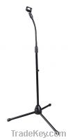 Strengthened Nylon Microphone Stand HN-302