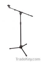 Iron Block Microphone Stand HN-126