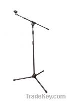 Iron Block Microphone Stand HN-129