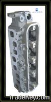 reliable cylinder heads+competitive price