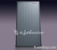 Sell  flat panel solar collector