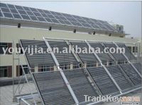 Sell  solar water heater project