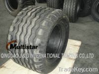 Sell Agricultural Implement and Trailer Tyres 19.0/45-17